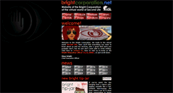 Desktop Screenshot of brightcorporation.net